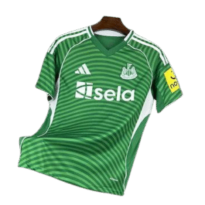 25-26 Newcastle United Away Fan Version