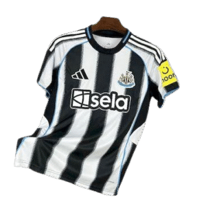 25-26 Newcastle United Home Fan Version