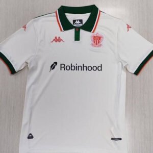 25-26 Nizza Away Fan Version
