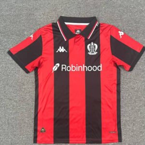 25-26 Nizza Home Fan Version