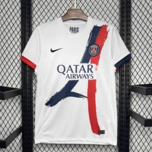 25-26 PSG Away Fan Version
