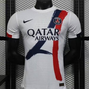 25-26 PSG Away Player Version