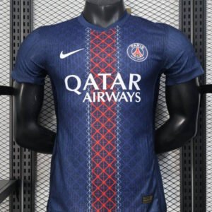 25-26 PSG Home Player Version