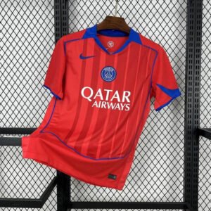 25-26 PSG Third Fan Version