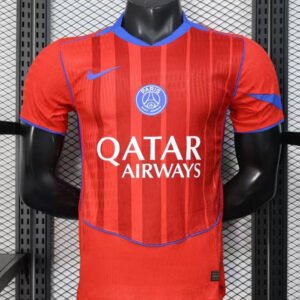 25-26 PSG Third Player Version