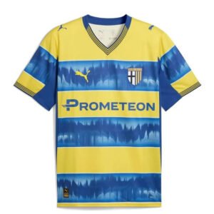 25-26 Parma Away Fan Version