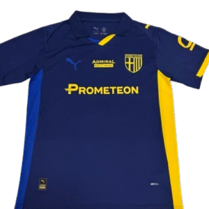 25-26 Parma Fourth Fan Version