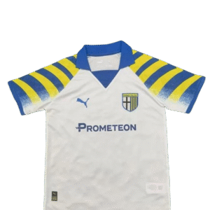 25-26 Parma Third Fan Version