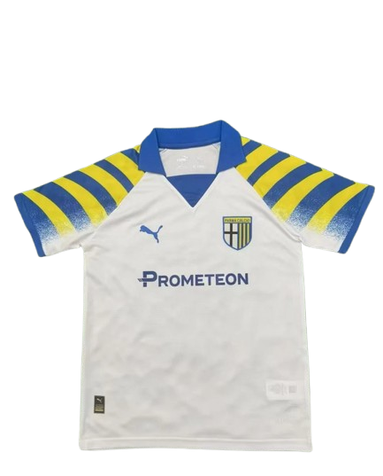 25-26 Parma Third Fan Version