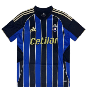 25-26 Pisa Home Fan Version