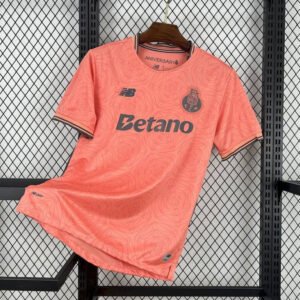 25-26 Porto Away Fan Version