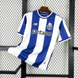 25-26 Porto Home Fan Version