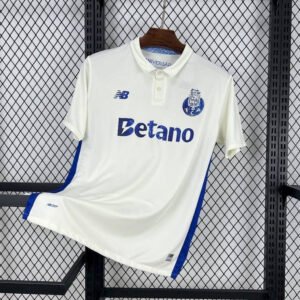25-26 Porto Third Fan Version
