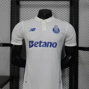 25-26 Porto Third Player Version