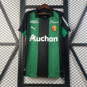25-26 RC Lens Away Fan Version
