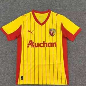 25-26 RC Lens Home Fan Version