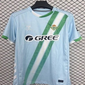 25-26 Real Betis Away Fan Version