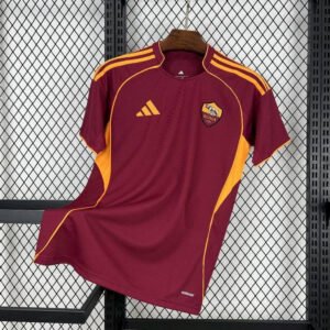 25-26 Roma Home Fan Version