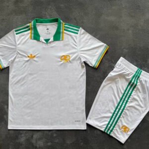 25-26 Roma Third Kids Kit