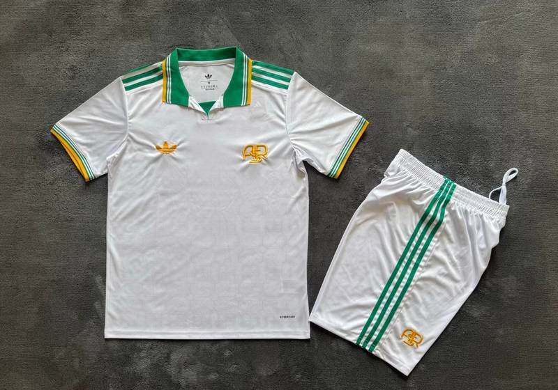 25-26 Roma Third Kids Kit