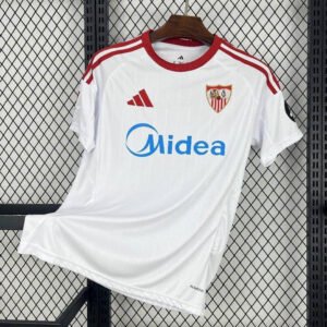 25-26 Sevilla Home Fan Version