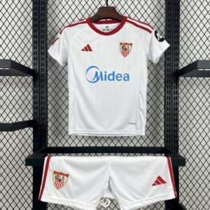 25-26 Sevilla Home Kids Kit