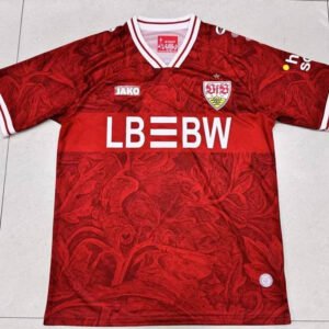 25-26 Stoccarda Away Fan Version