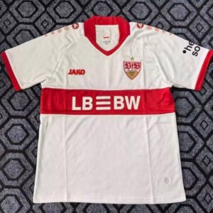 25-26 Stoccarda Home Fan Version
