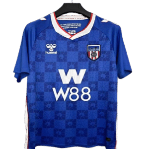 25-26 Sunderland Away Fan Version