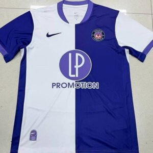 25-26 Tolosa Home Fan Version