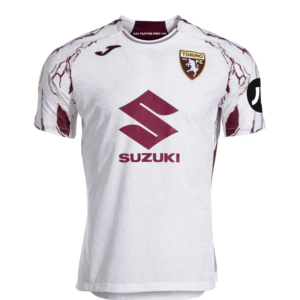 25-26 Torino Away Fan Version