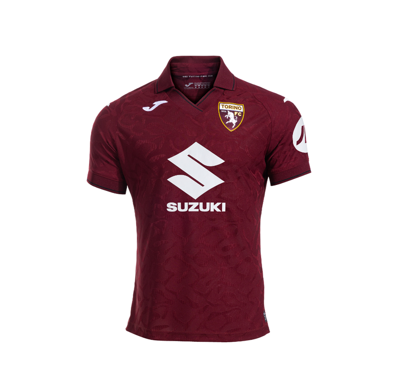 25-26 Torino Home Fan Version
