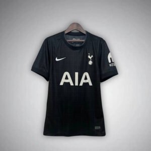 25-26 Tottenham Away Fan Version