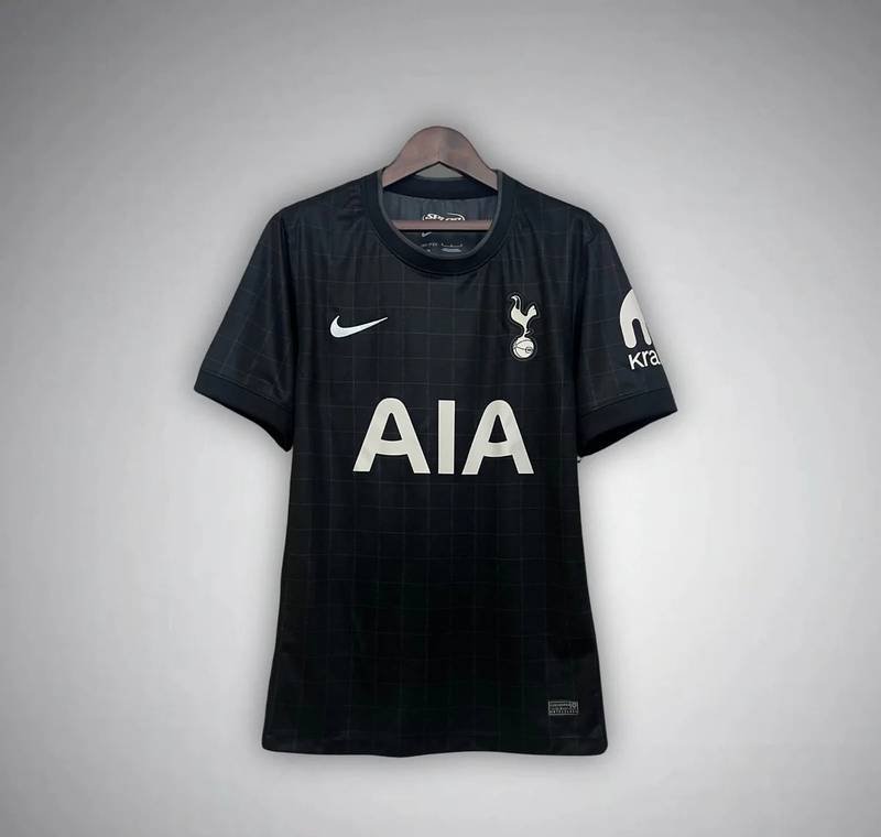 25-26 Tottenham Away Fan Version