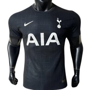 25-26 Tottenham Away Player Version