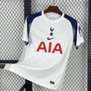 25-26 Tottenham Home Fan Version