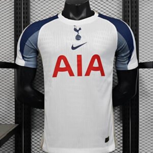 25-26 Tottenham Home Player Version