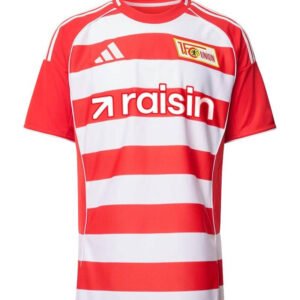 25-26 Union Berlino Home Fan Version