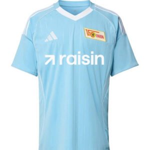 25-26 Union Berlino Third Fan Version