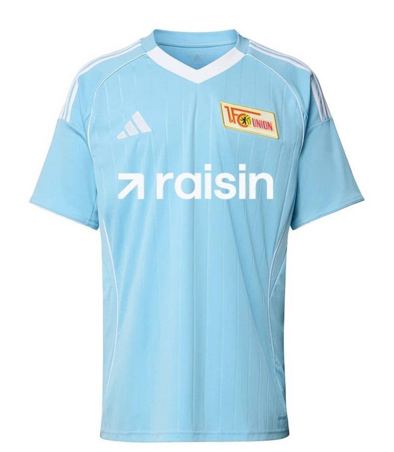 25-26 Union Berlino Third Fan Version