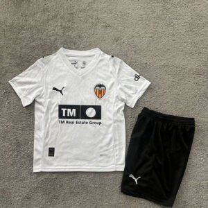 25-26 Valencia Home Kids Kit