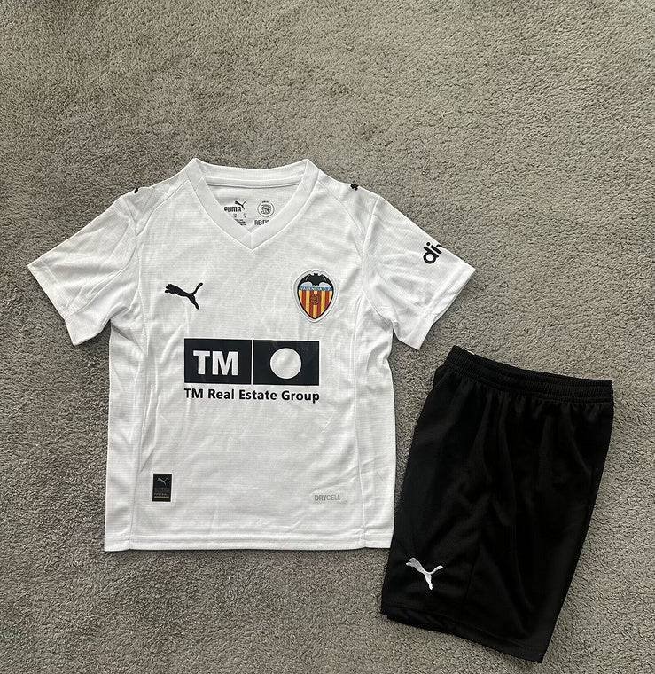 25-26 Valencia Home Kids Kit
