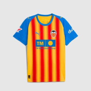 25-26 Valencia Third Fan Version