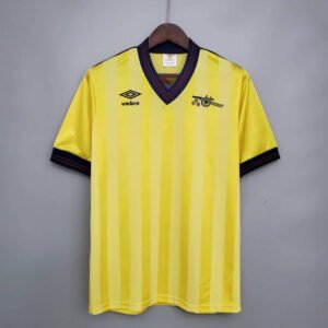 83-86 Arsenal Away Retro 