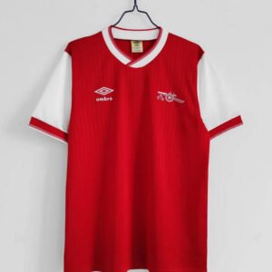83-86 Arsenal Home Retro 
