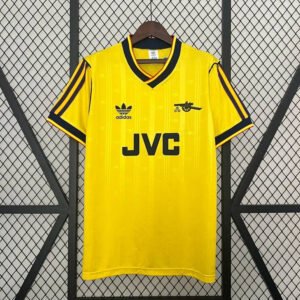 86-88 Arsenal Away Retro