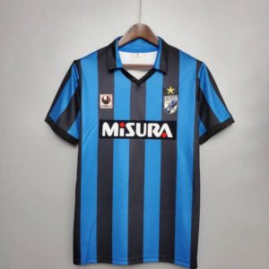 88-90 Inter Milan Home Retro 