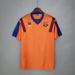 89-92 Barcelona Retro 
