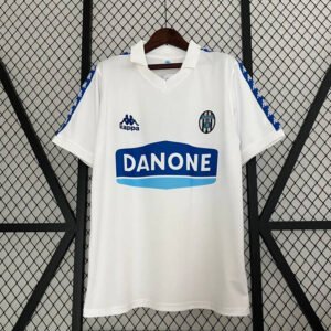 90-92 Juventus Retro 