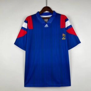 92-94 France Home Retro